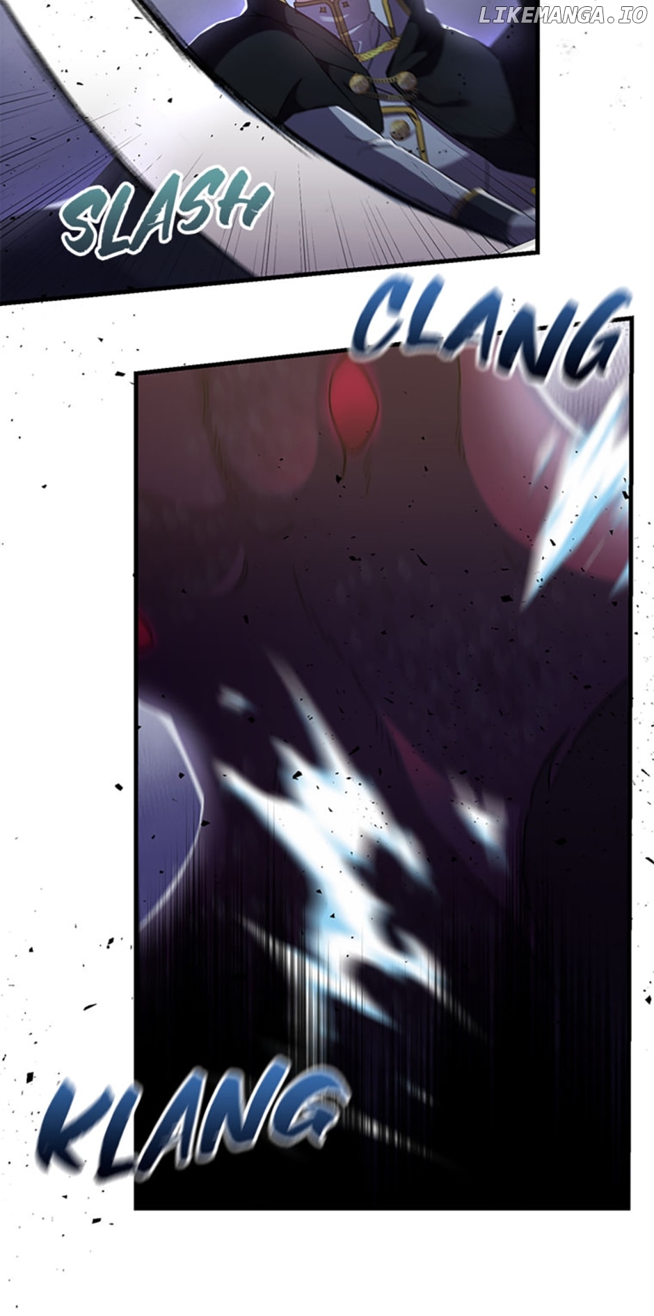 The Marquess's Favorite Chapter 21 - page 11