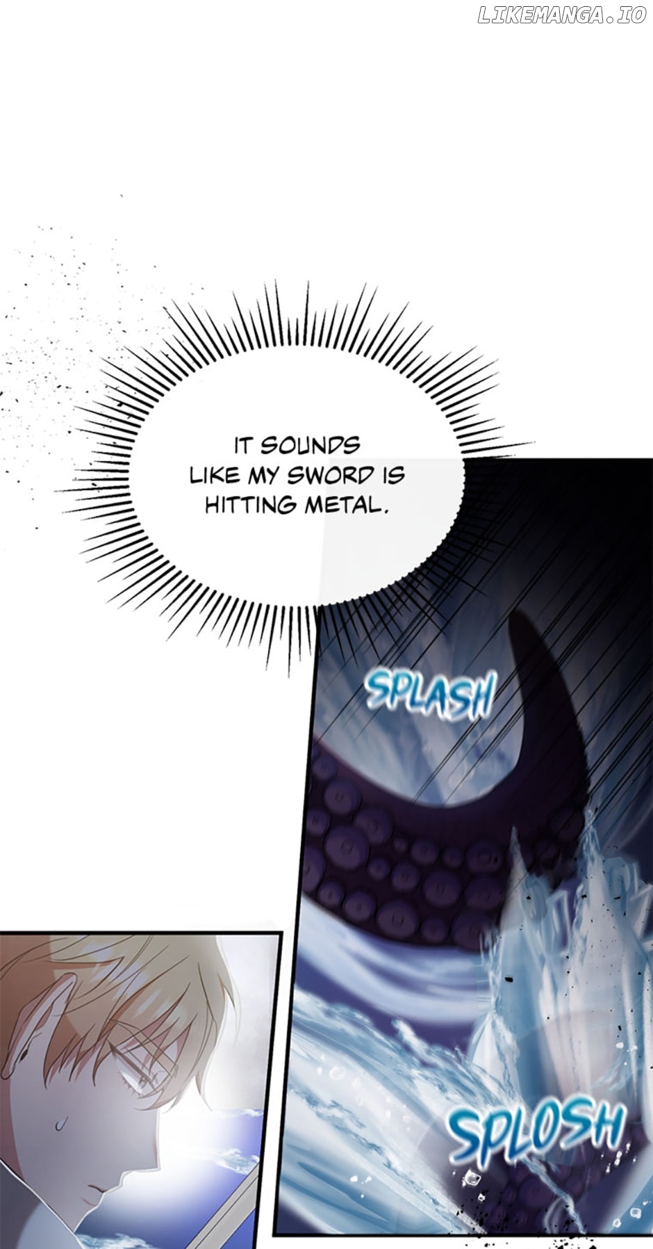 The Marquess's Favorite Chapter 21 - page 12