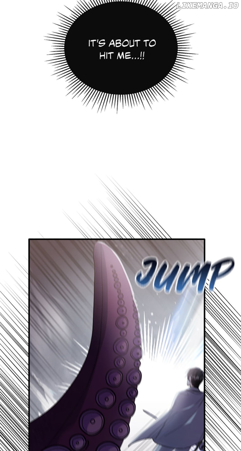 The Marquess's Favorite Chapter 21 - page 2
