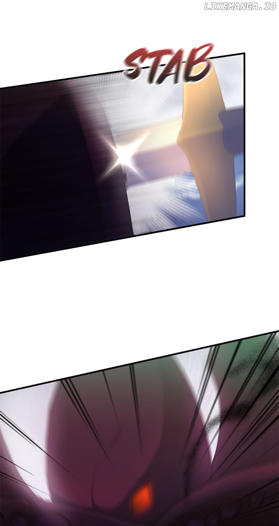 The Marquess's Favorite Chapter 21 - page 20