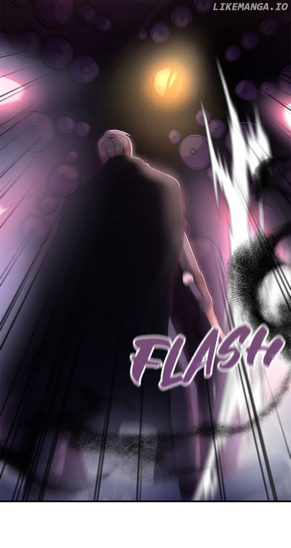 The Marquess's Favorite Chapter 21 - page 21