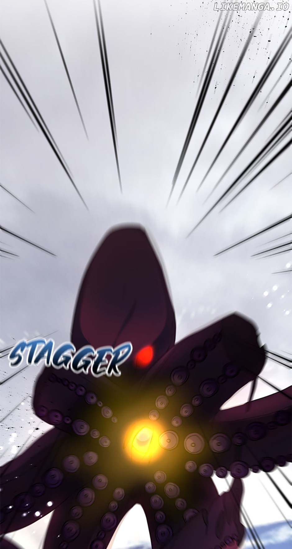 The Marquess's Favorite Chapter 21 - page 24