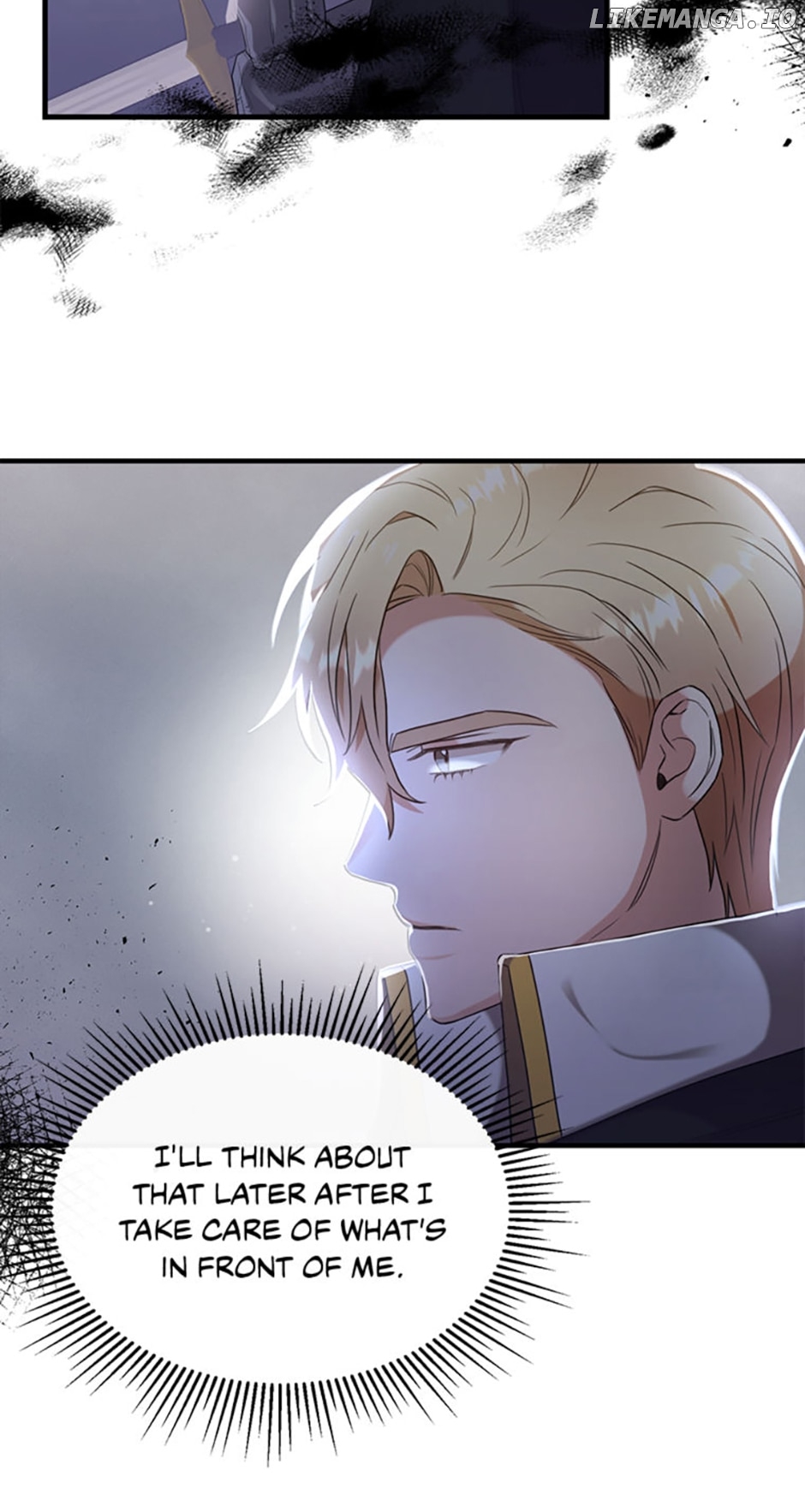 The Marquess's Favorite Chapter 21 - page 27