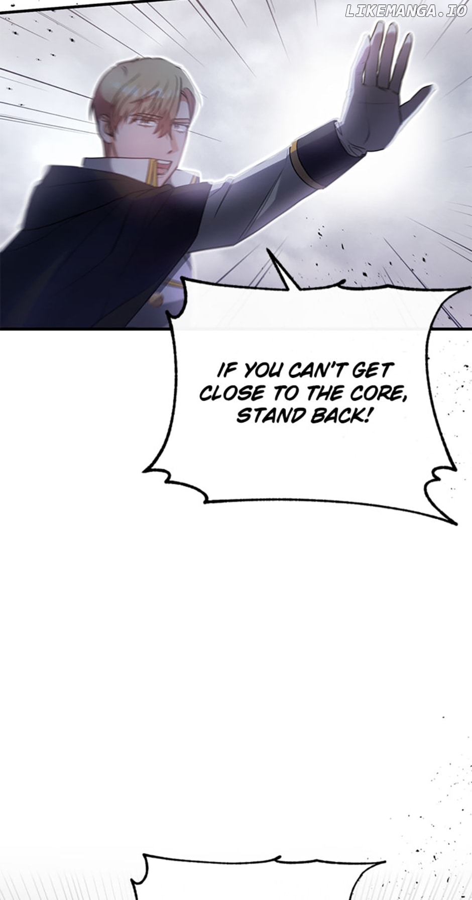 The Marquess's Favorite Chapter 21 - page 29