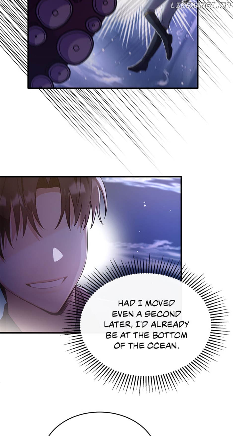The Marquess's Favorite Chapter 21 - page 3