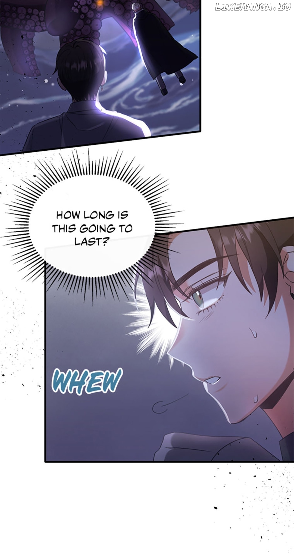 The Marquess's Favorite Chapter 21 - page 34