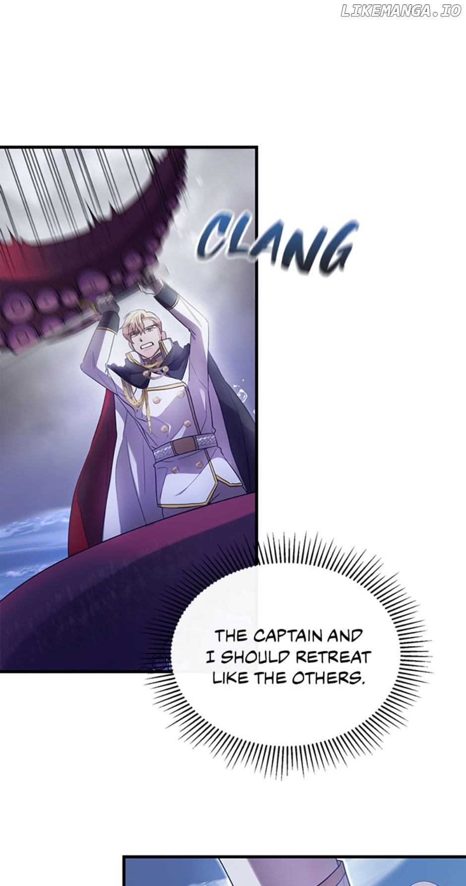The Marquess's Favorite Chapter 21 - page 35