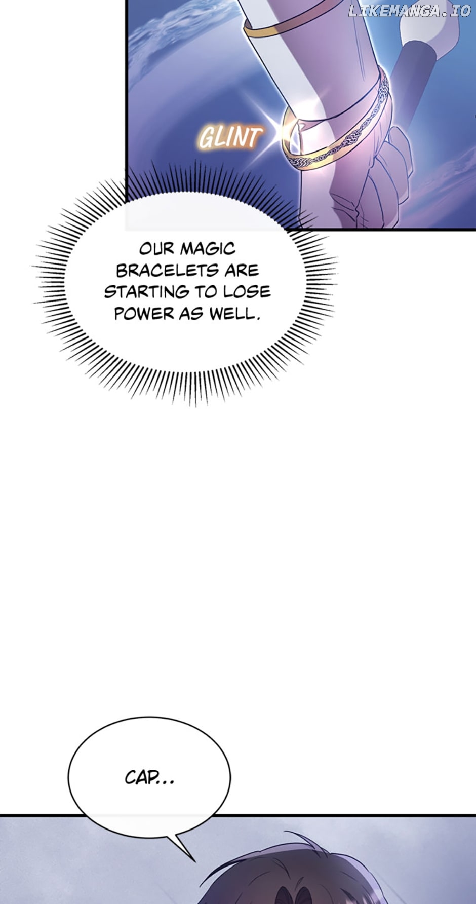 The Marquess's Favorite Chapter 21 - page 36