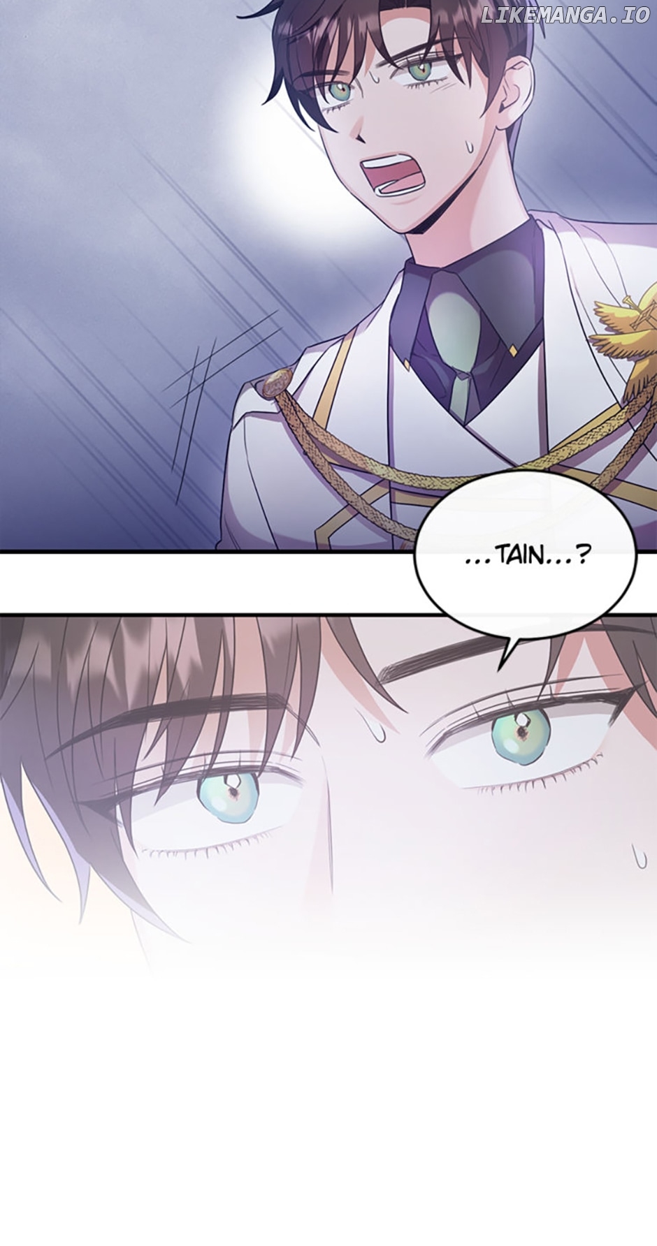The Marquess's Favorite Chapter 21 - page 37