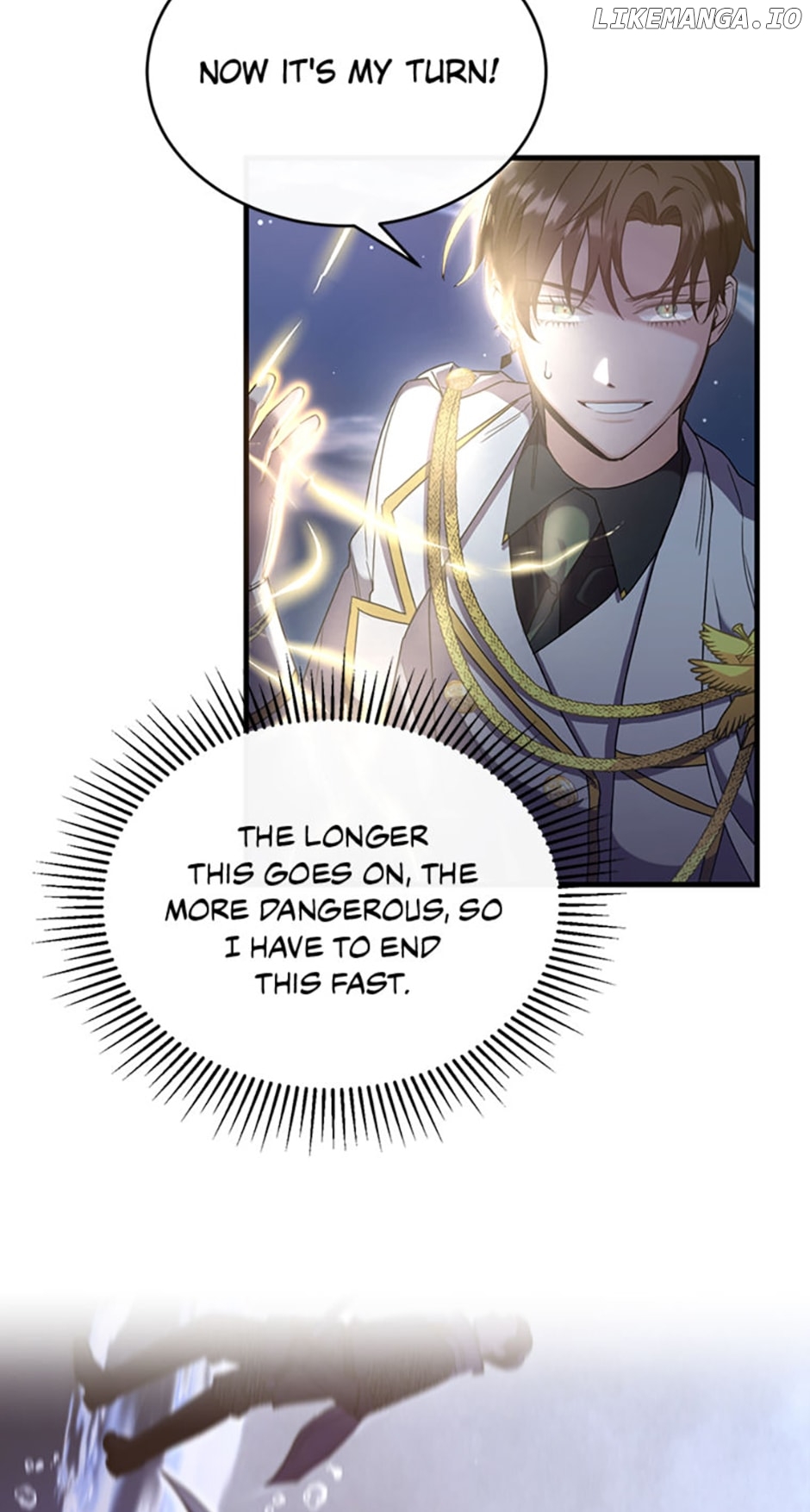 The Marquess's Favorite Chapter 21 - page 4