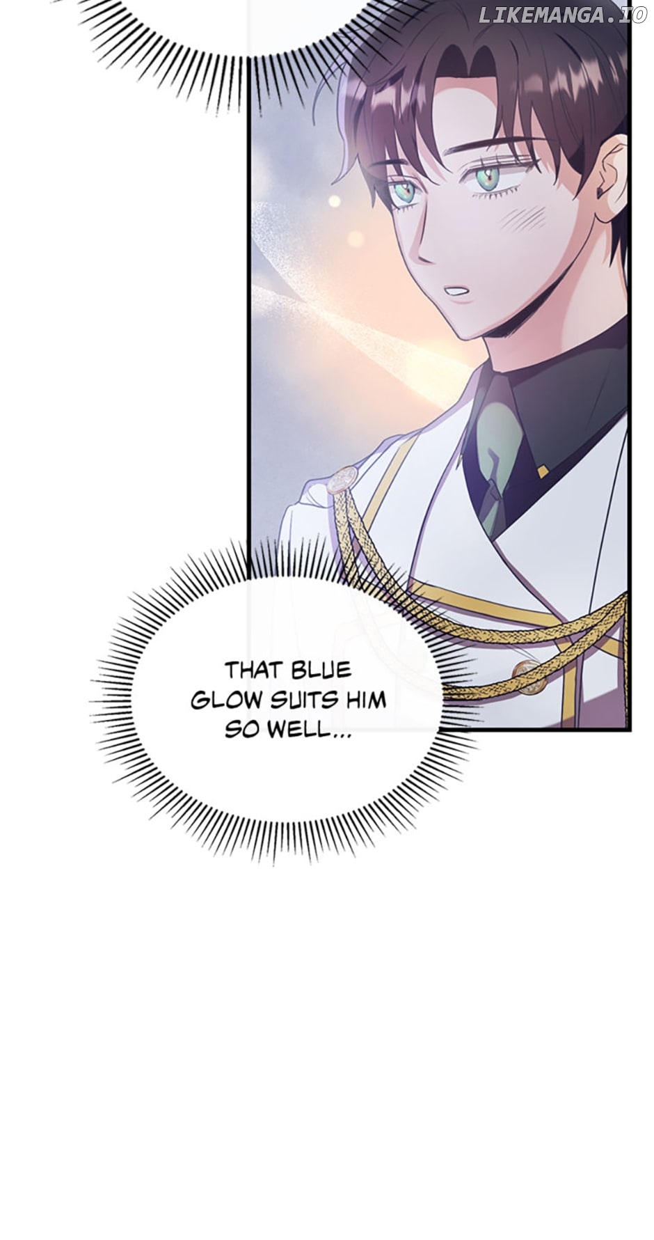 The Marquess's Favorite Chapter 21 - page 41
