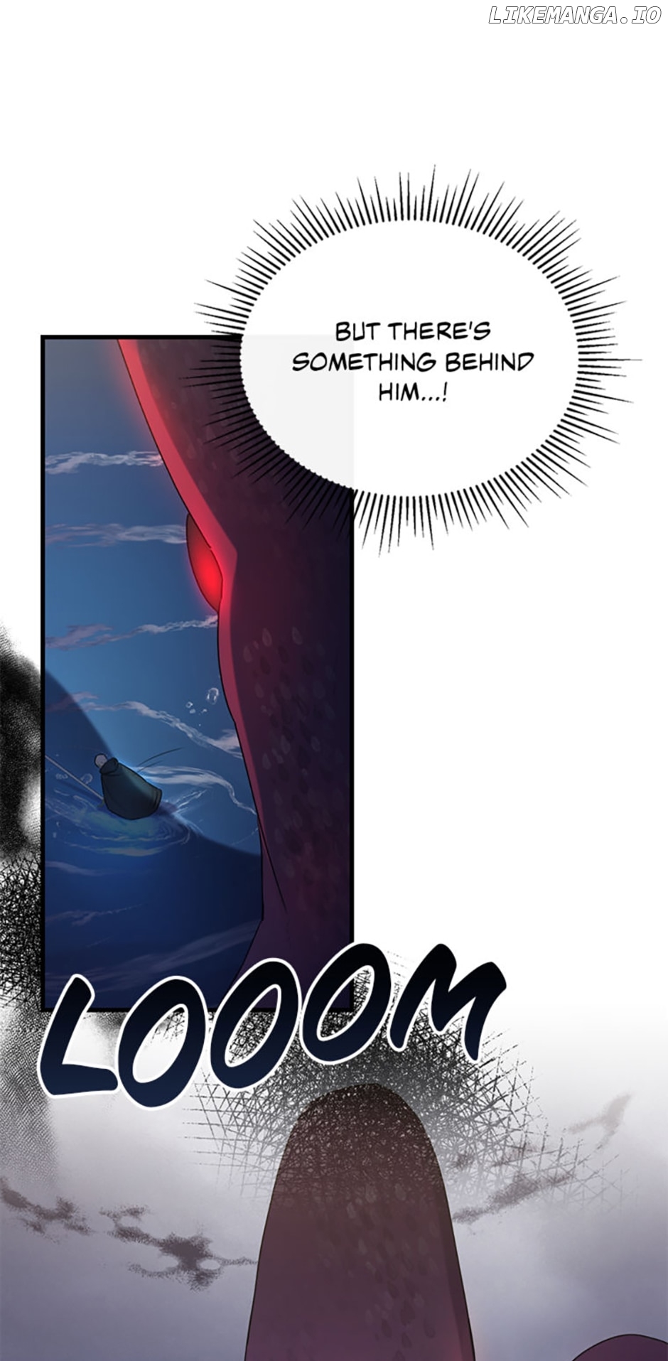 The Marquess's Favorite Chapter 21 - page 42