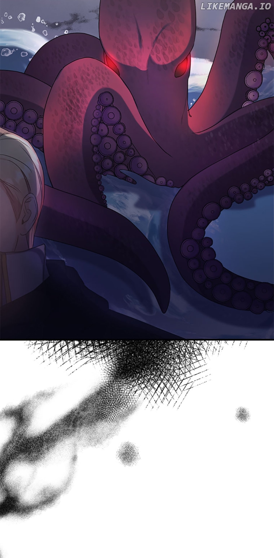 The Marquess's Favorite Chapter 21 - page 43