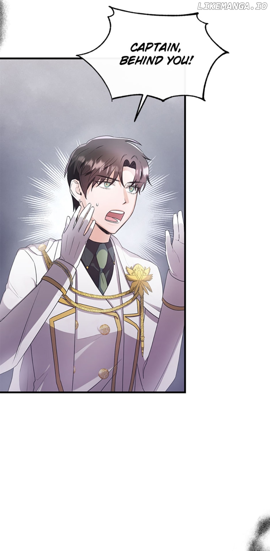 The Marquess's Favorite Chapter 21 - page 44