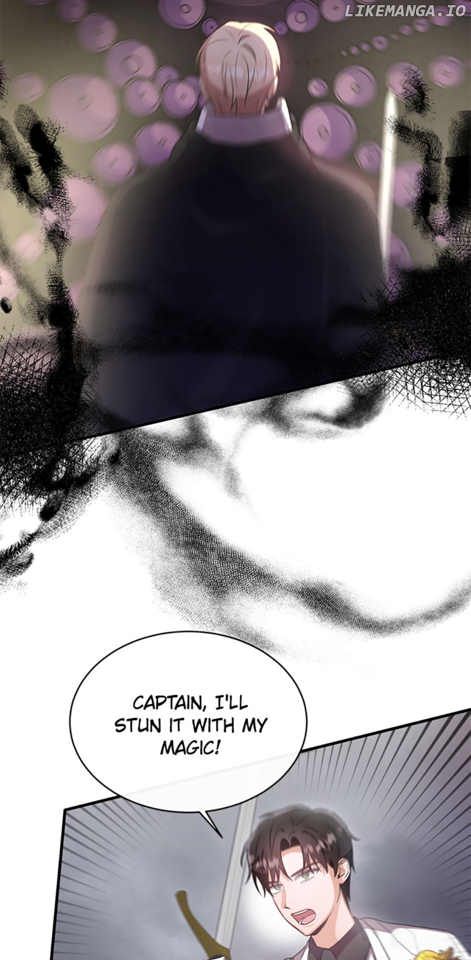 The Marquess's Favorite Chapter 21 - page 46