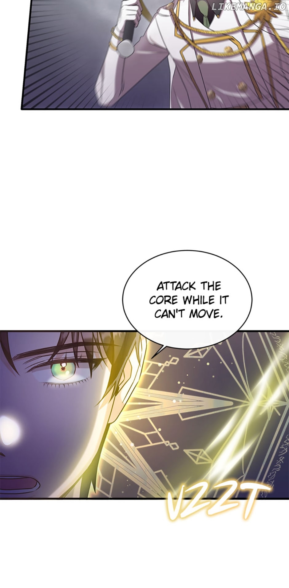 The Marquess's Favorite Chapter 21 - page 47