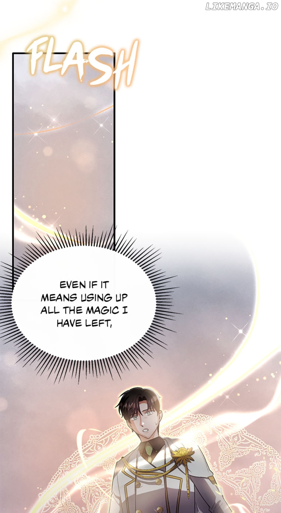 The Marquess's Favorite Chapter 21 - page 49
