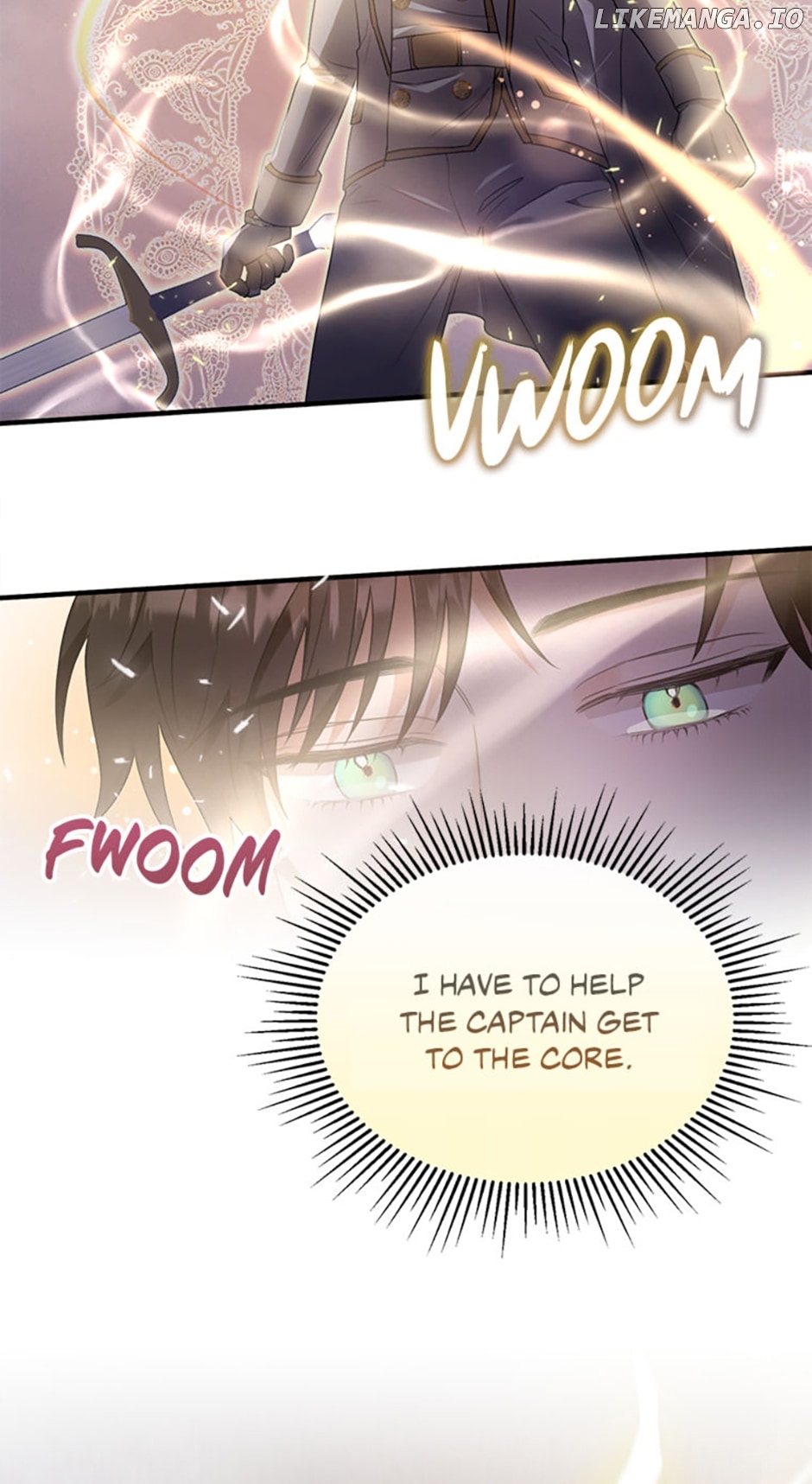 The Marquess's Favorite Chapter 21 - page 50