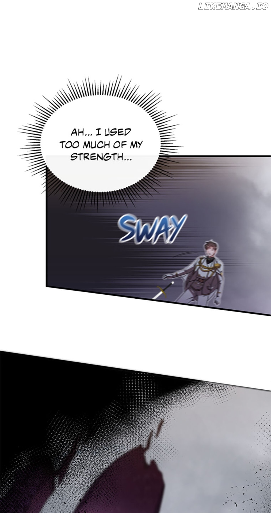 The Marquess's Favorite Chapter 21 - page 55