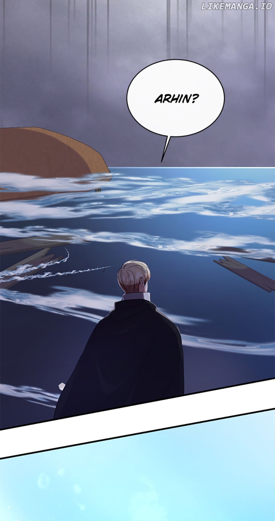 The Marquess's Favorite Chapter 21 - page 60