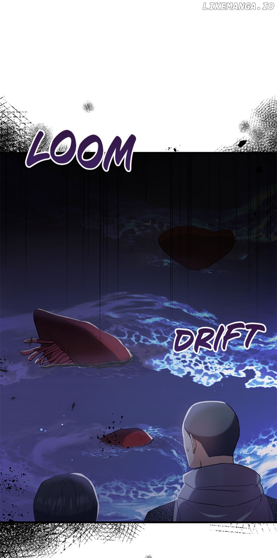 The Marquess's Favorite Chapter 21 - page 7