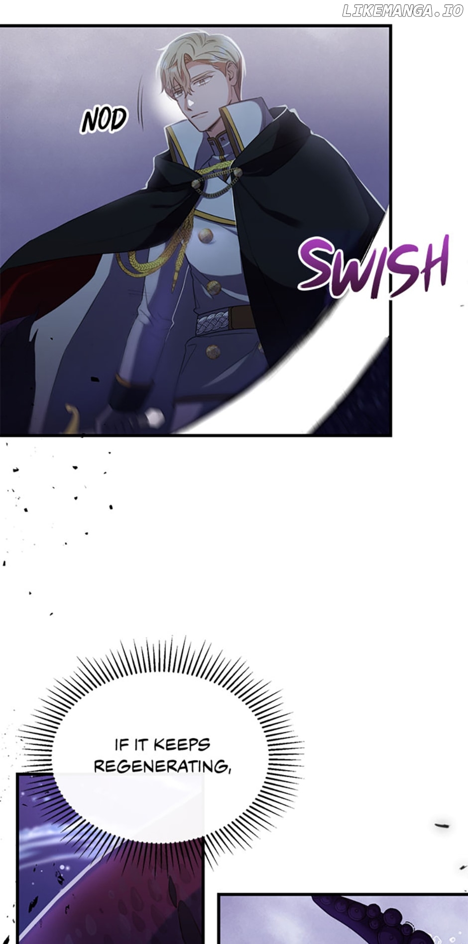 The Marquess's Favorite Chapter 21 - page 9