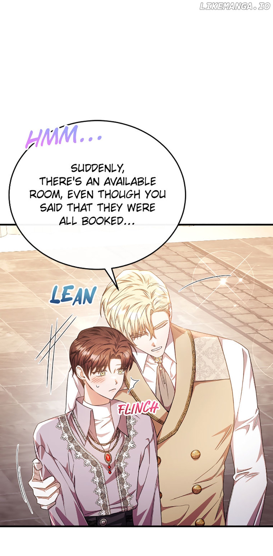 The Marquess's Favorite Chapter 65 - page 12