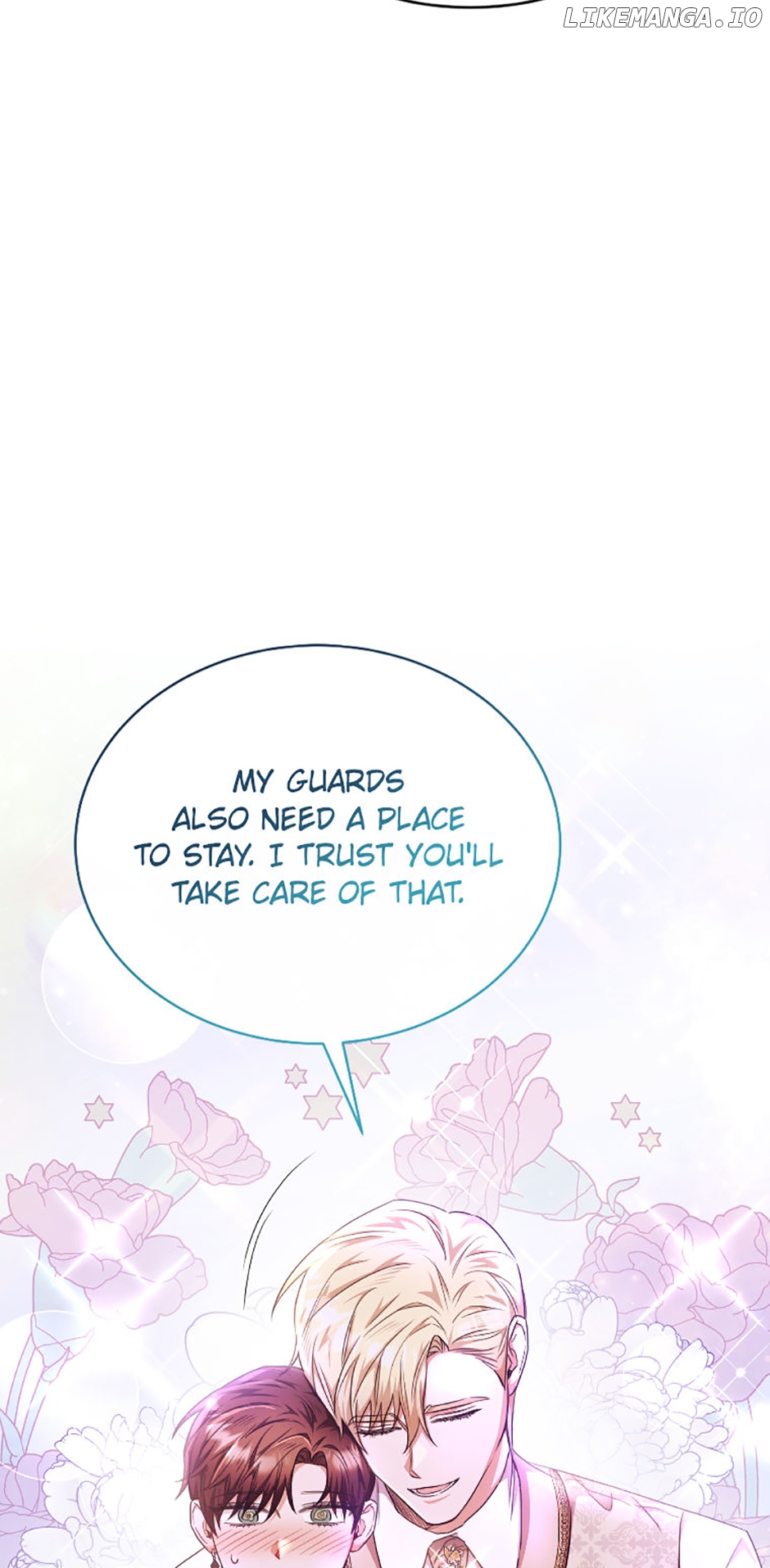 The Marquess's Favorite Chapter 65 - page 14