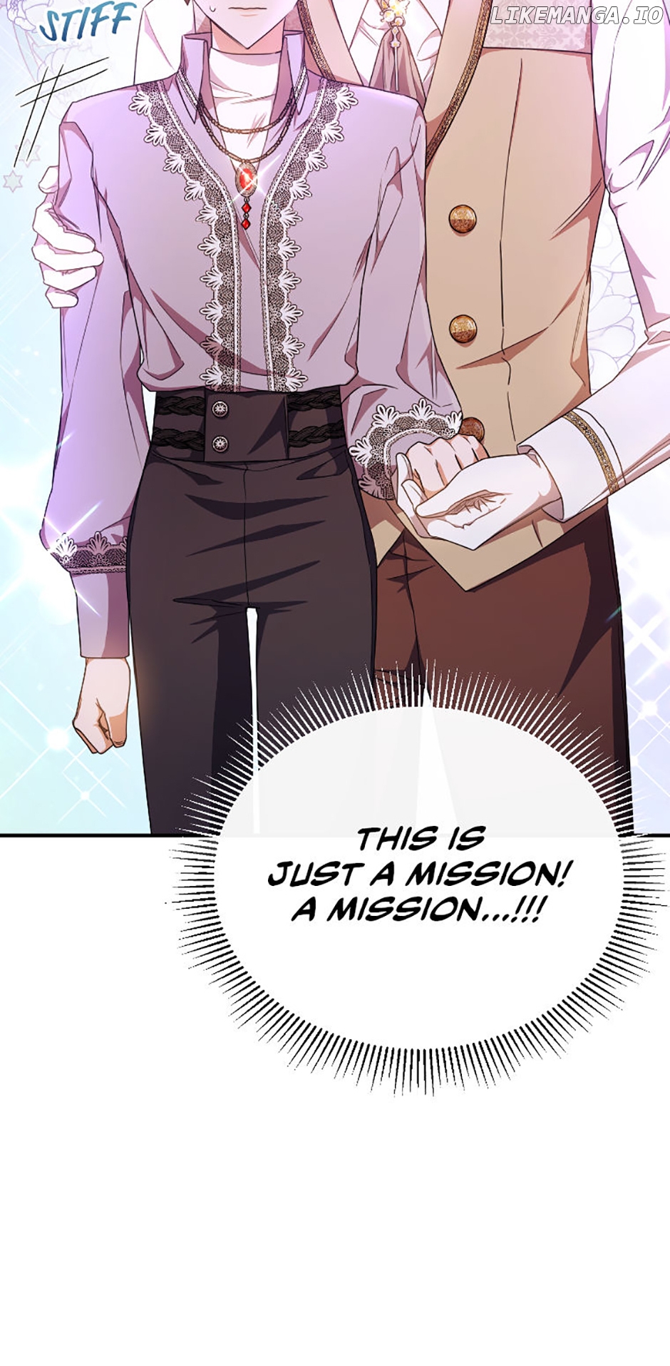 The Marquess's Favorite Chapter 65 - page 15