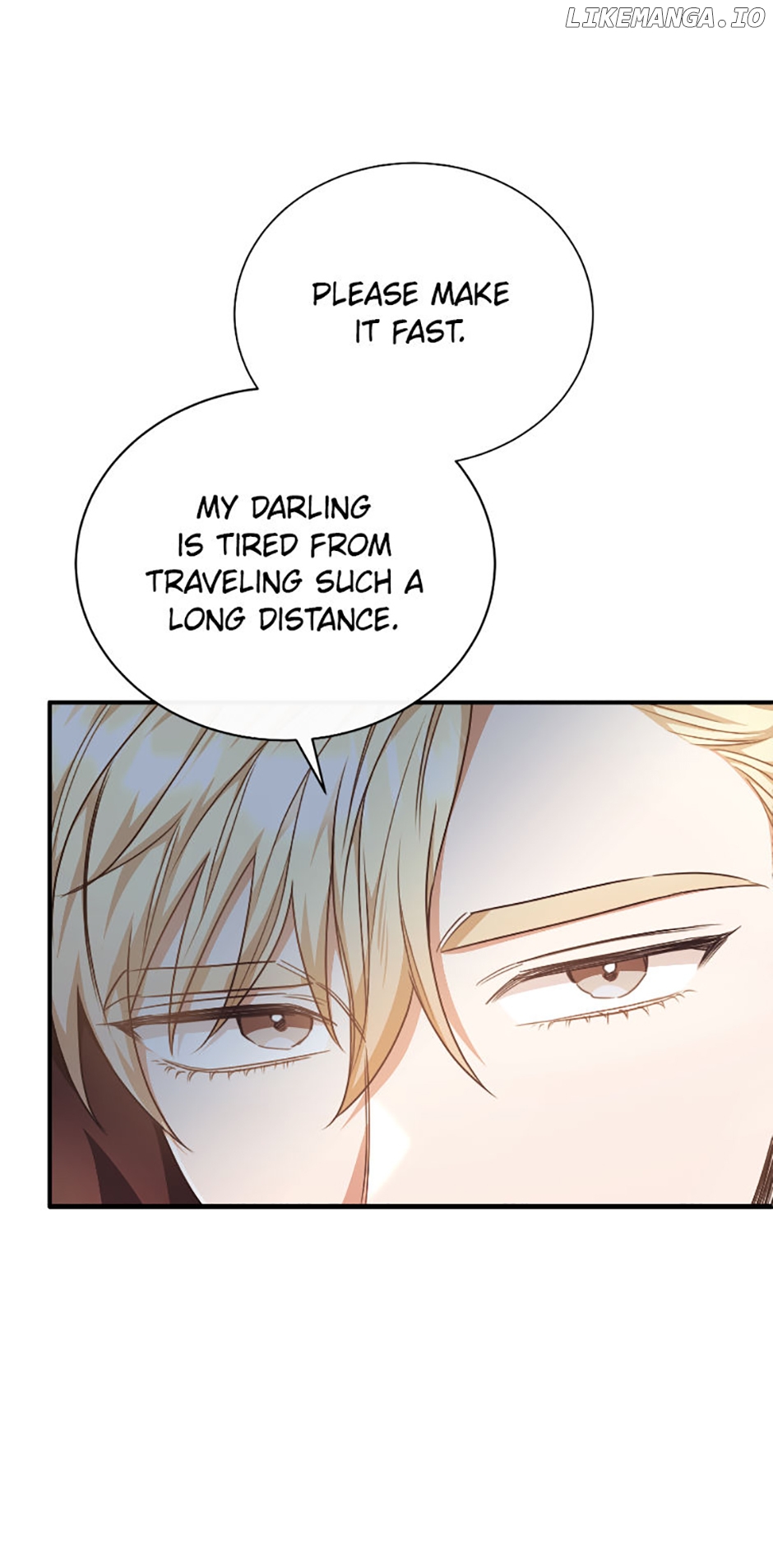 The Marquess's Favorite Chapter 65 - page 16