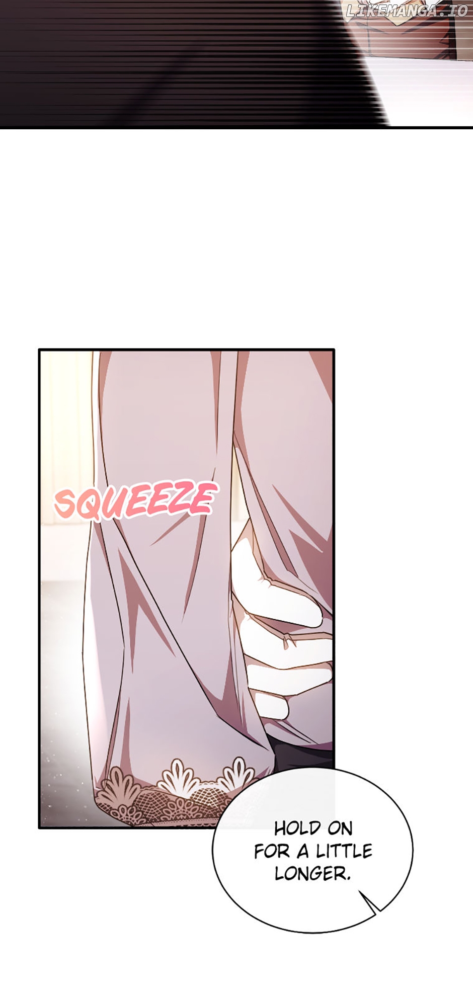 The Marquess's Favorite Chapter 65 - page 18