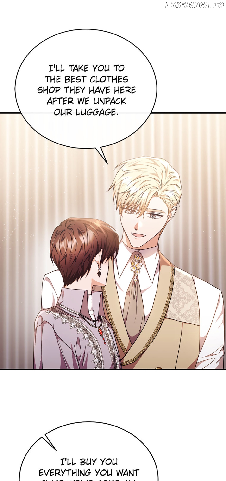 The Marquess's Favorite Chapter 65 - page 19