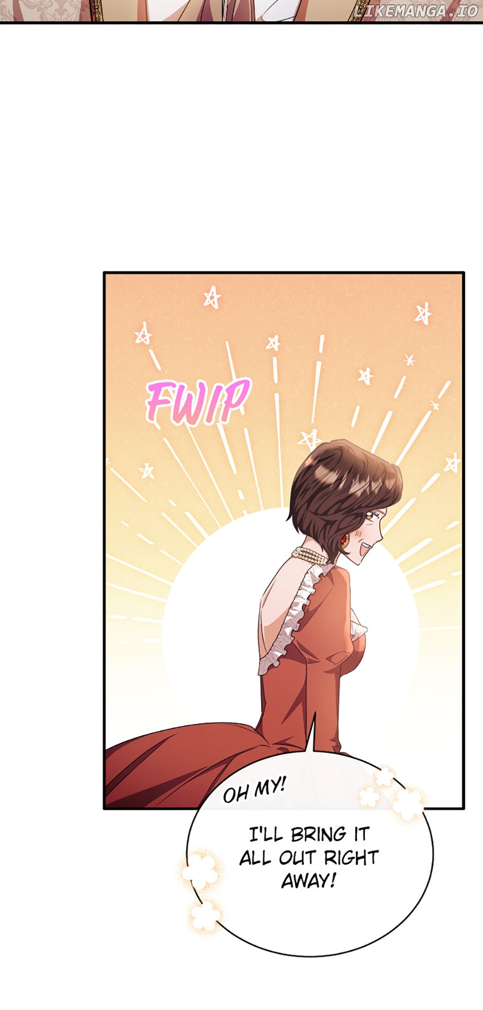 The Marquess's Favorite Chapter 65 - page 27