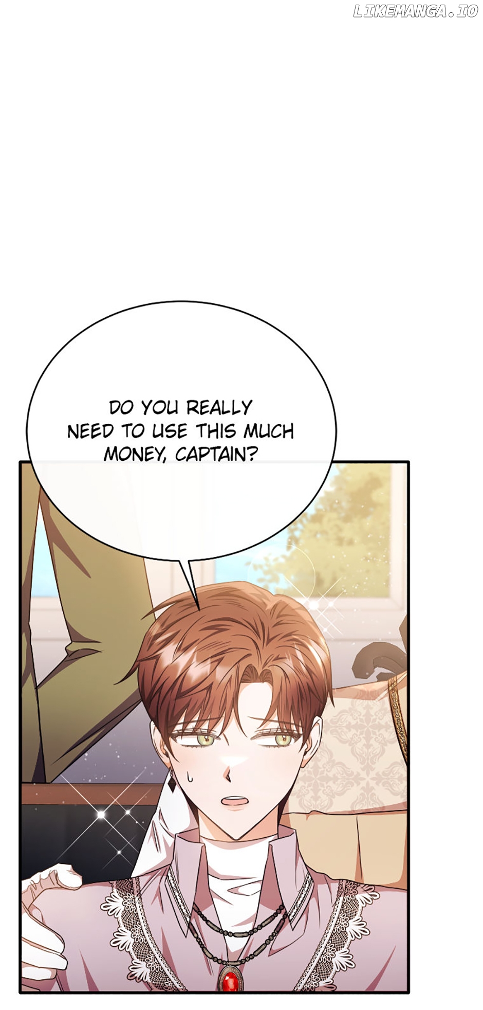 The Marquess's Favorite Chapter 65 - page 28