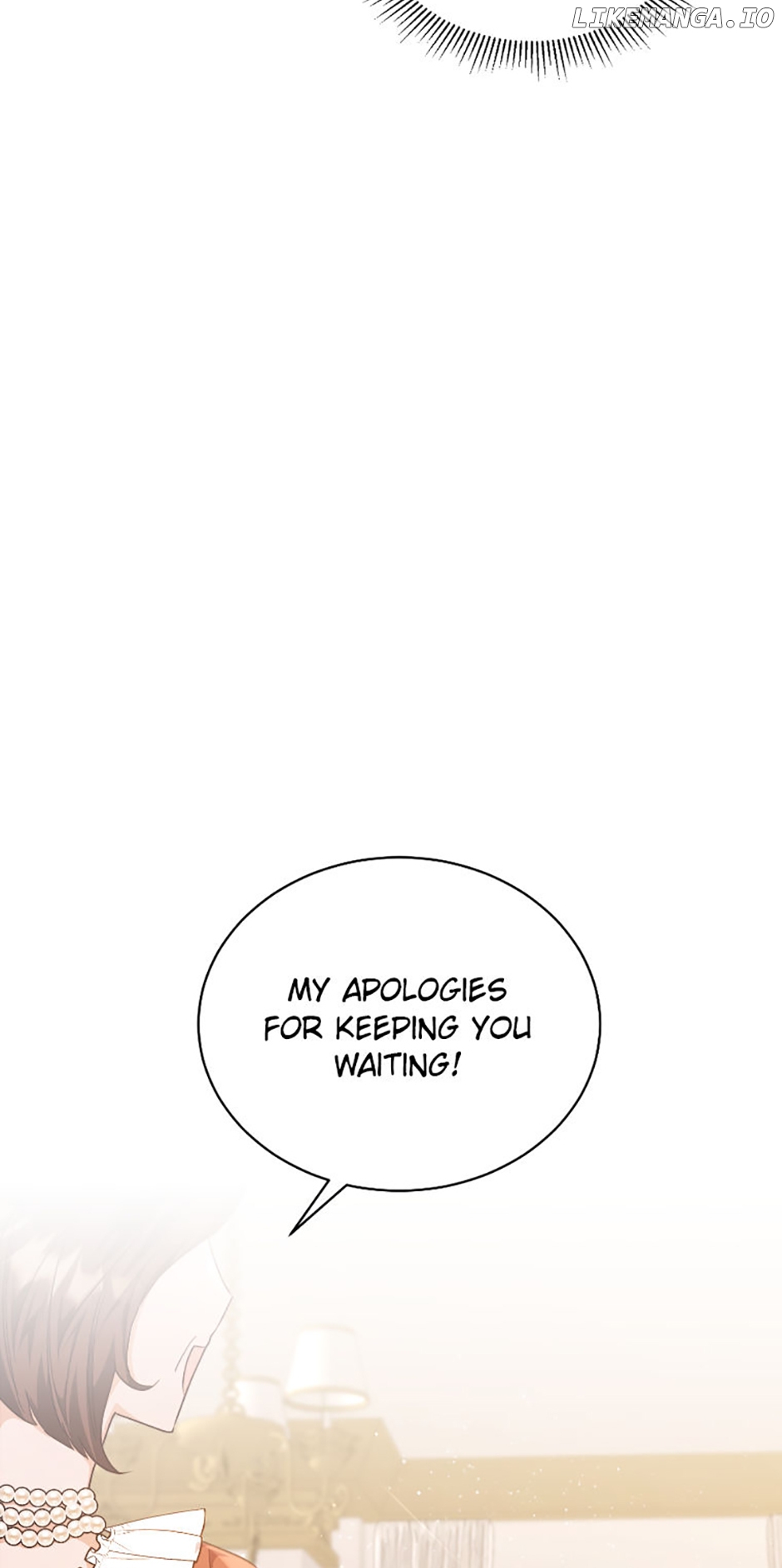 The Marquess's Favorite Chapter 65 - page 33