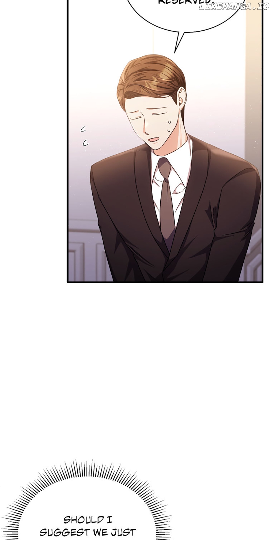 The Marquess's Favorite Chapter 65 - page 4