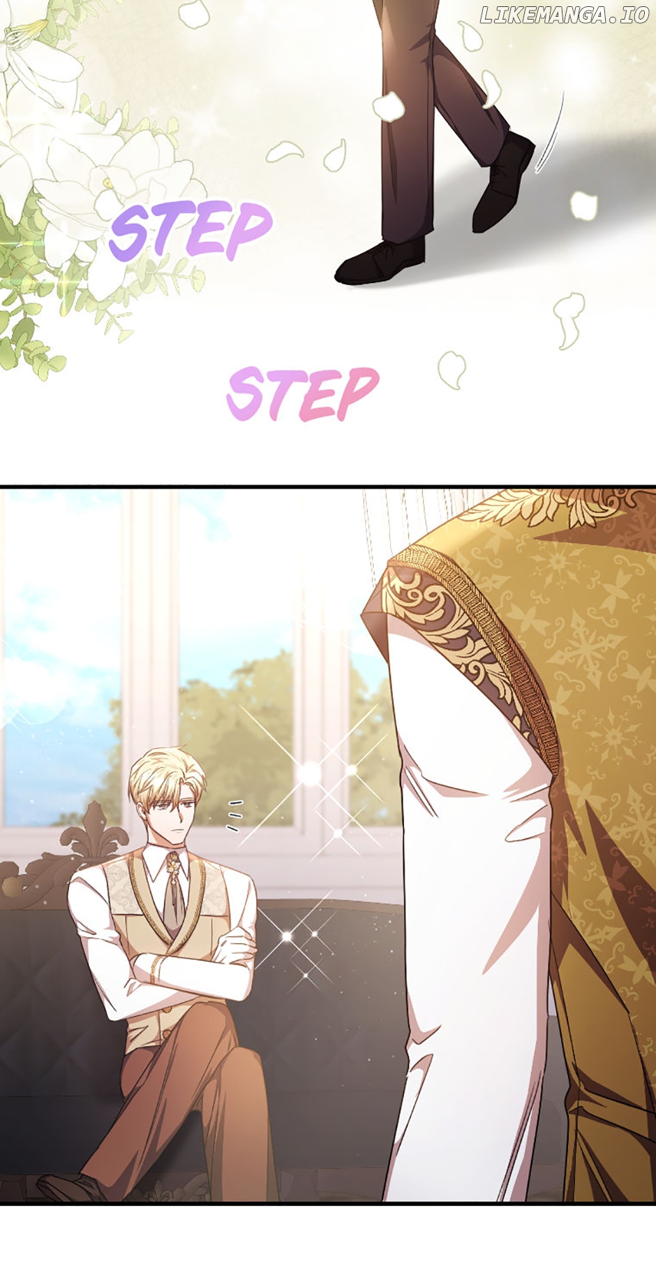 The Marquess's Favorite Chapter 65 - page 48