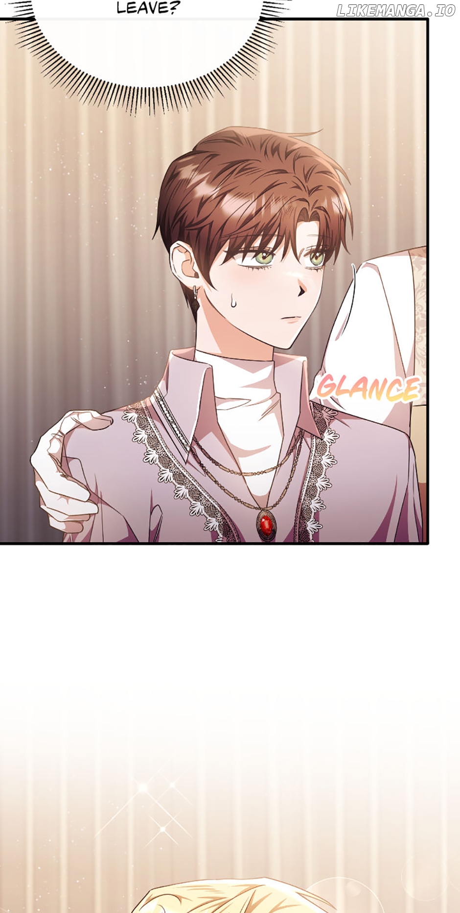 The Marquess's Favorite Chapter 65 - page 5