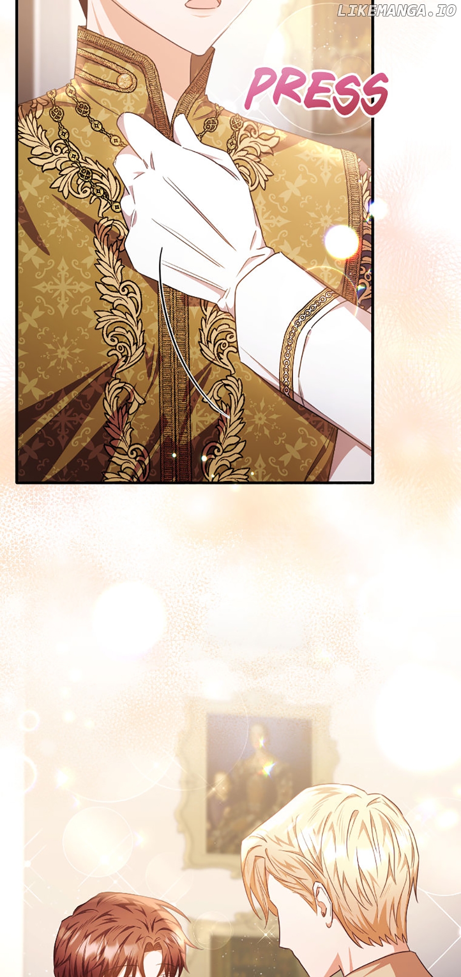 The Marquess's Favorite Chapter 65 - page 52