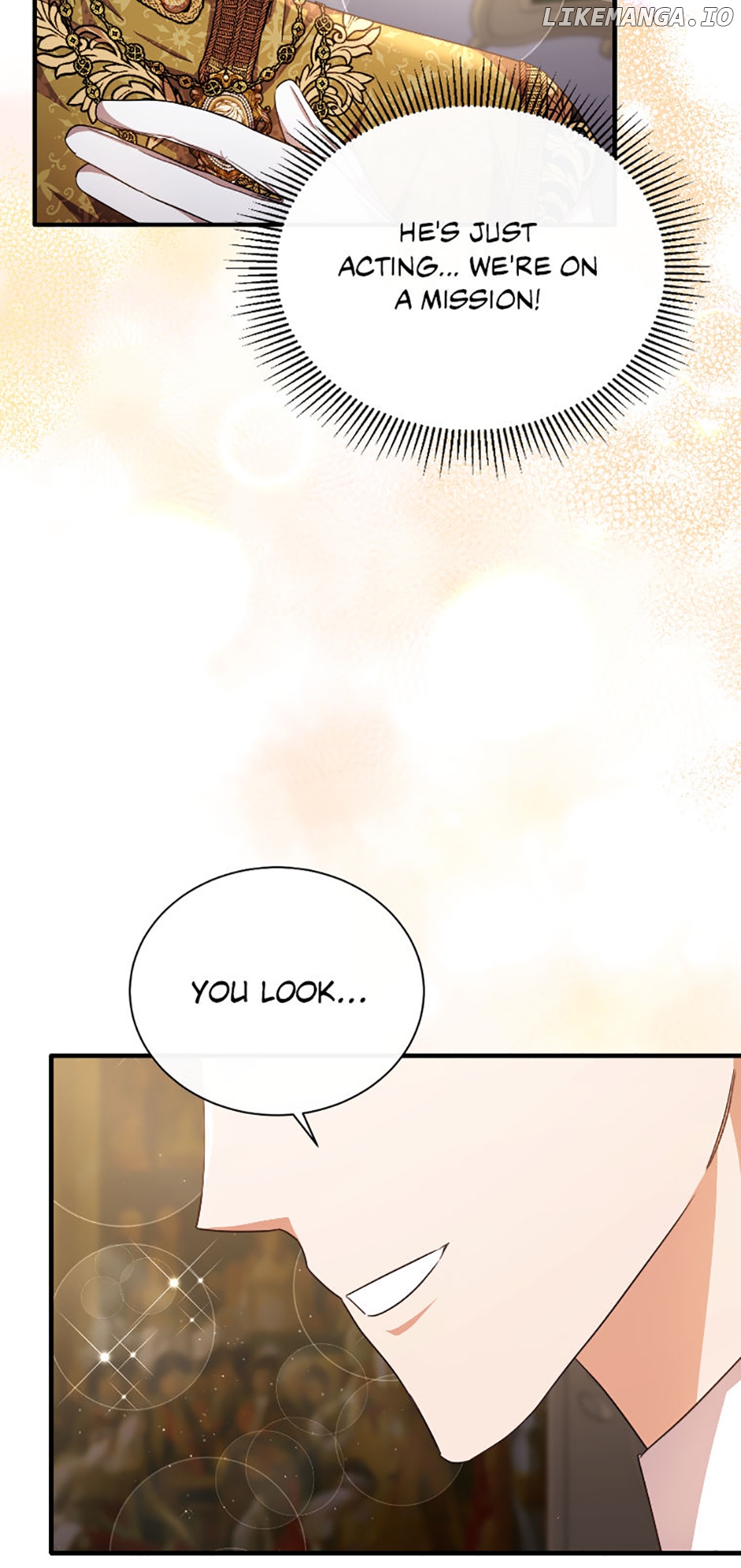 The Marquess's Favorite Chapter 65 - page 54
