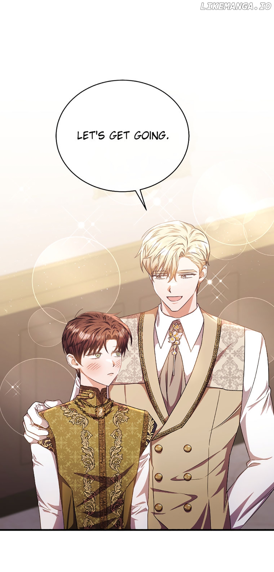 The Marquess's Favorite Chapter 65 - page 59