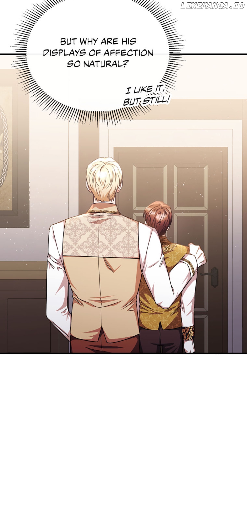 The Marquess's Favorite Chapter 65 - page 61