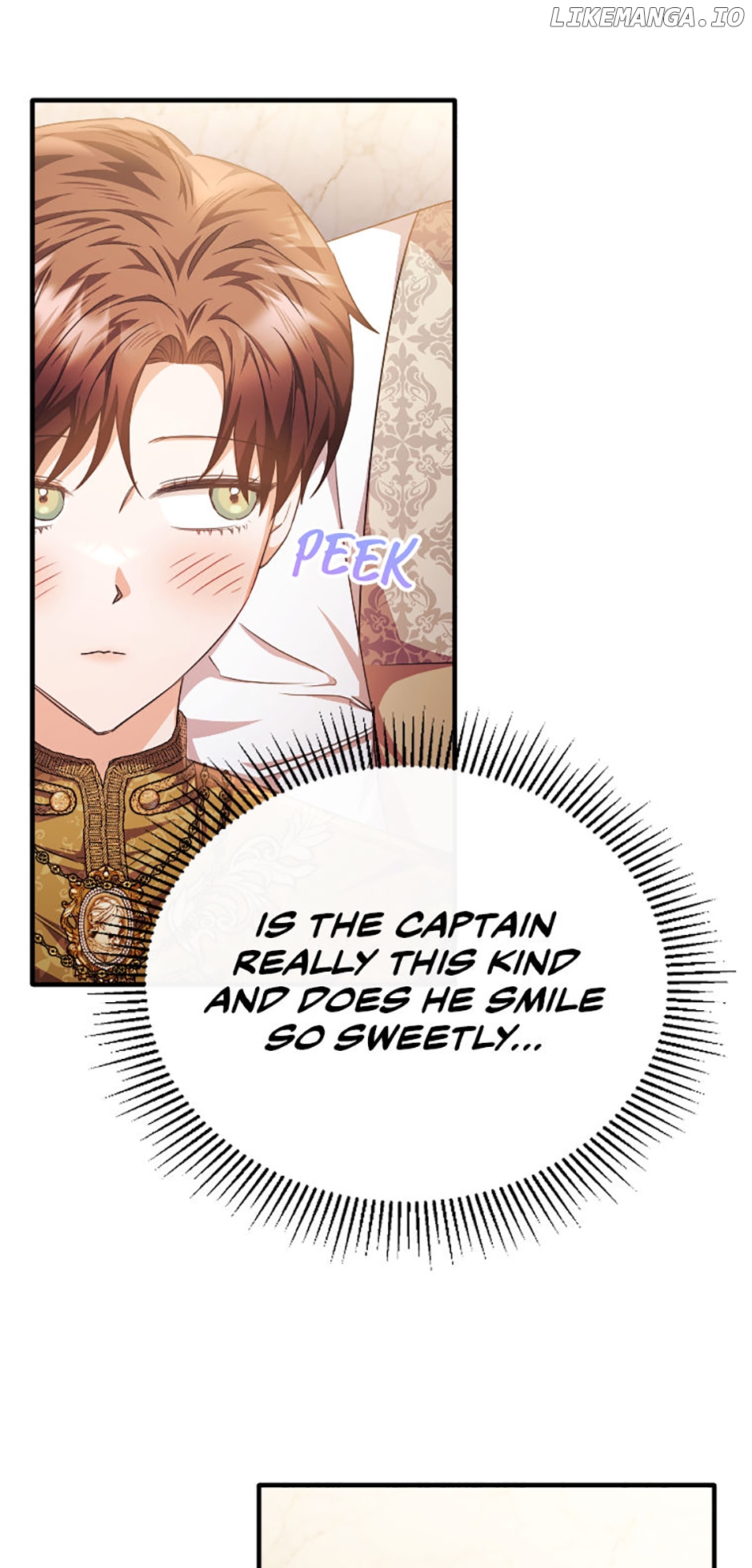 The Marquess's Favorite Chapter 65 - page 62