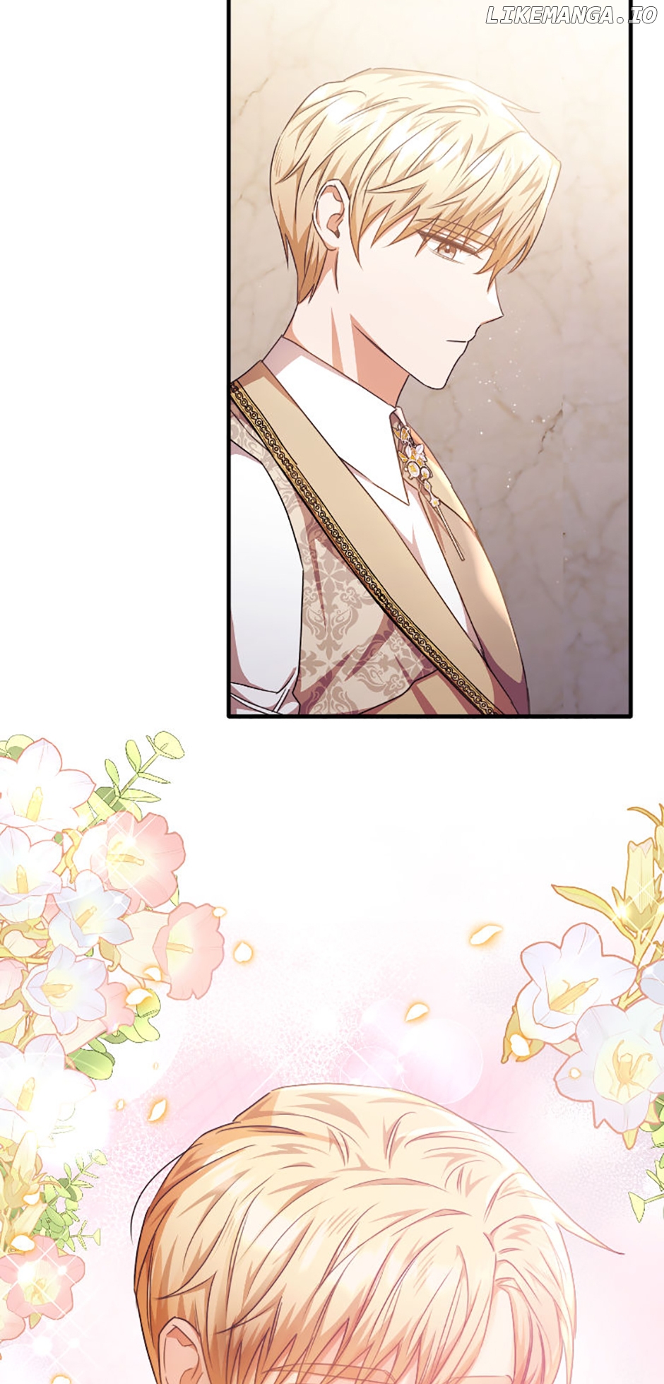 The Marquess's Favorite Chapter 65 - page 63