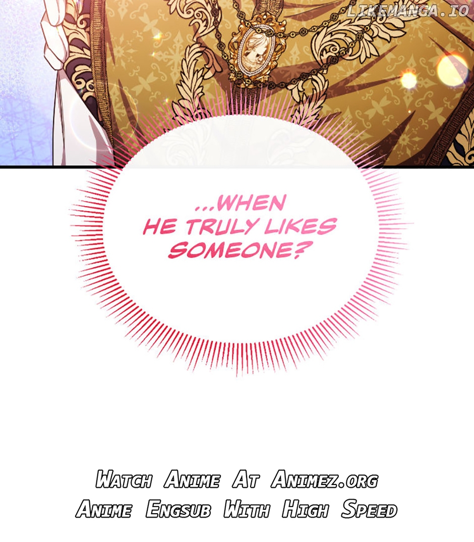 The Marquess's Favorite Chapter 65 - page 65