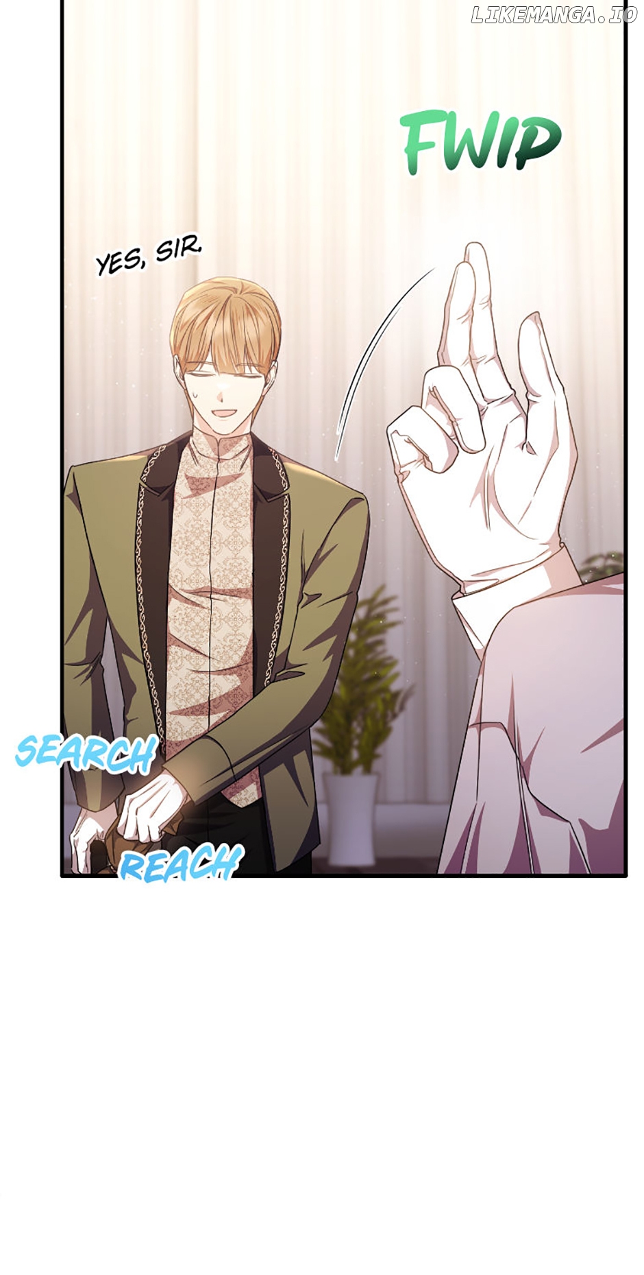 The Marquess's Favorite Chapter 65 - page 7