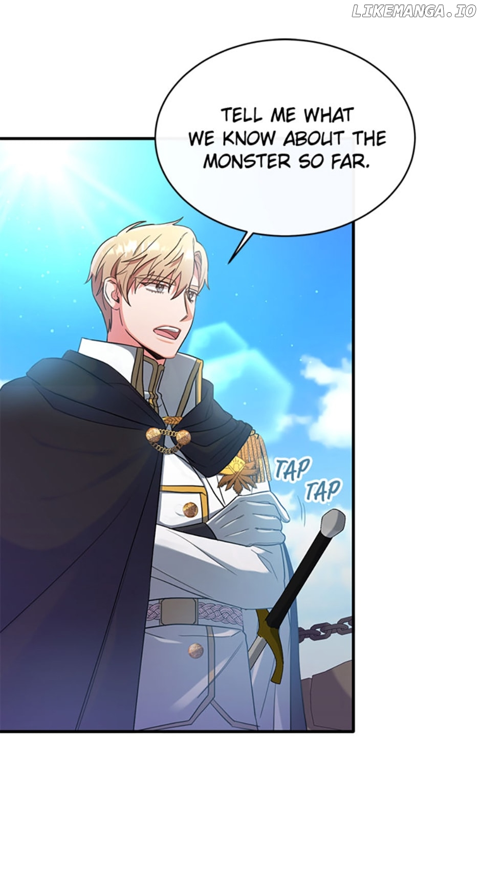 The Marquess's Favorite Chapter 20 - page 18