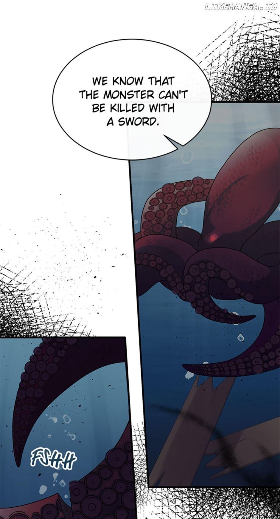 The Marquess's Favorite Chapter 20 - page 19