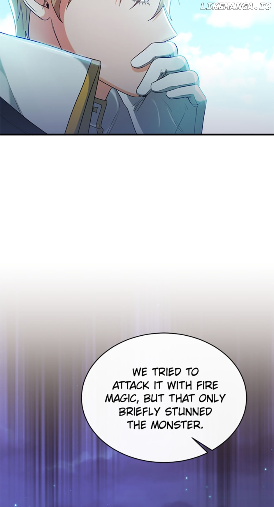 The Marquess's Favorite Chapter 20 - page 21