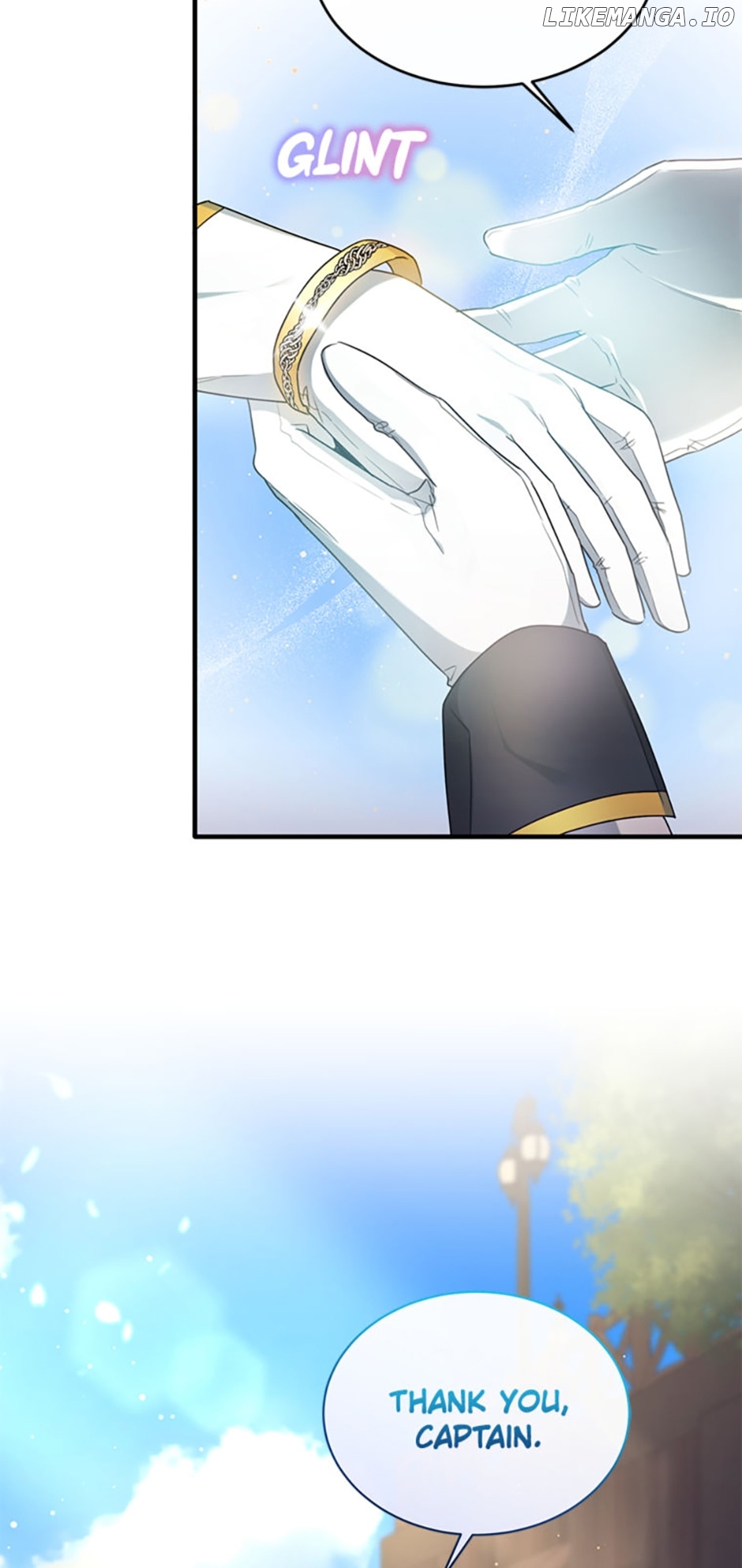 The Marquess's Favorite Chapter 20 - page 27